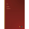 Laches: in large print