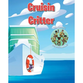 Cruisin' Critter - Paperback