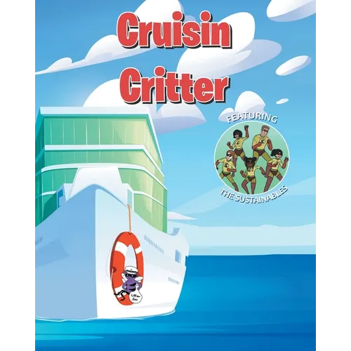 Cruisin' Critter - Paperback