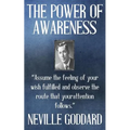 Neville Goddard: The Power of Awareness
