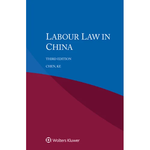 Labour Law in China