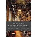 Odour of Chrysanthemums