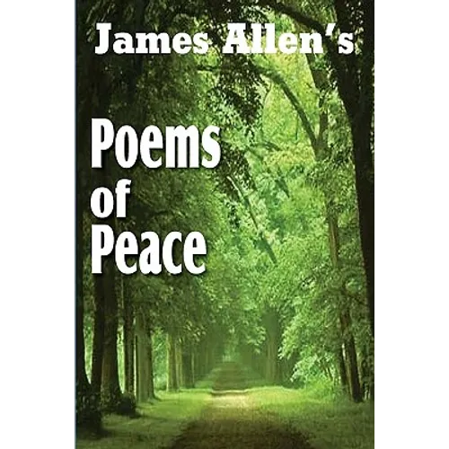 Poems of Peace