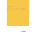 Questions of the Day: Economic and Social