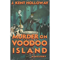 Murder on Voodoo Island