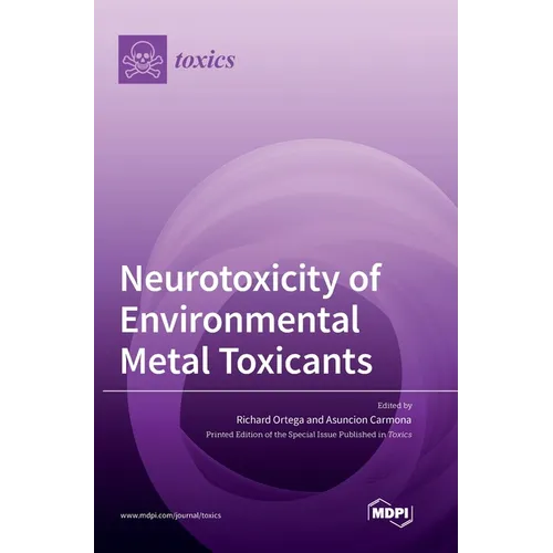 Neurotoxicity of Environmental Metal Toxicants