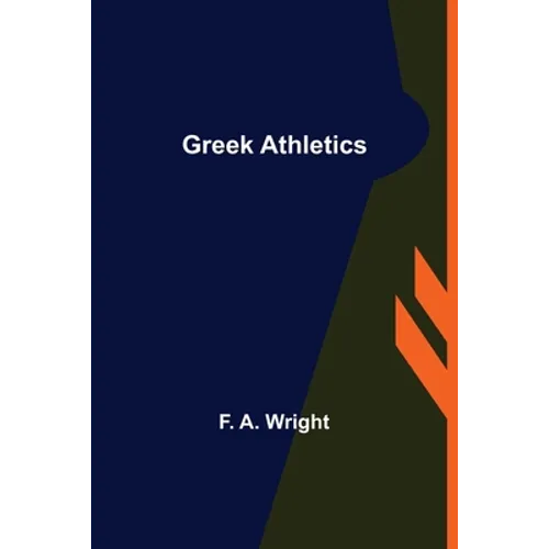 Greek Athletics