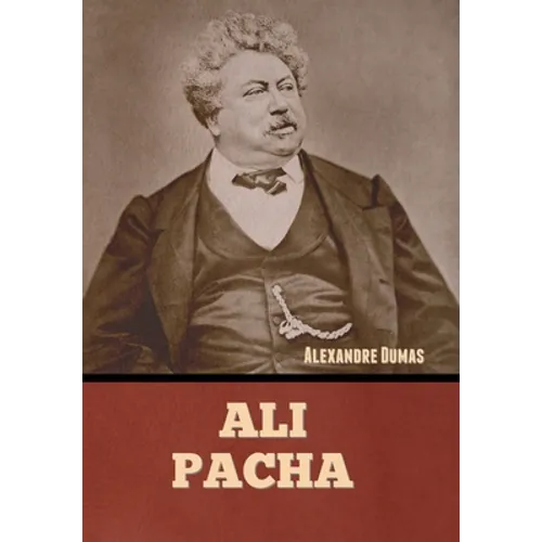 Ali Pacha