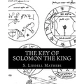The Key Of Solomon The King