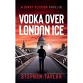 Vodka Over London Ice