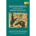 Prolegomena to the Study of Greek Religion