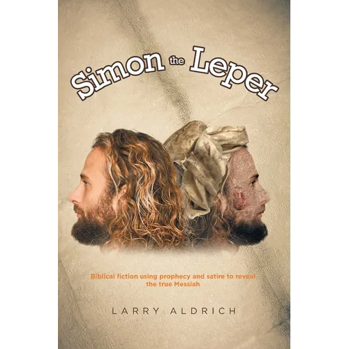 Simon the Leper