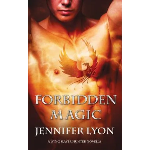 Forbidden Magic