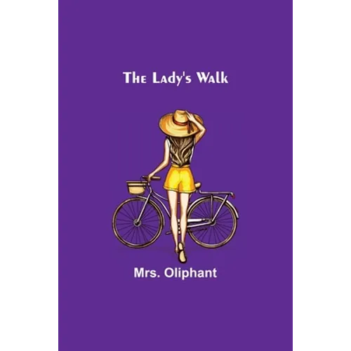 The Lady's Walk