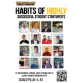 Habits of Highly Successful Student Startuper's