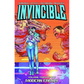 Invincible Volume 21: Modern Family