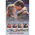 A Lake Mistletoe Collection. Season One.