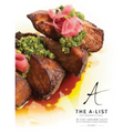 The A-List: Chef Adrianne's Finest, Vol. I