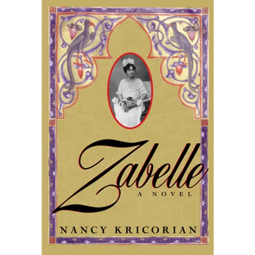 Zabelle