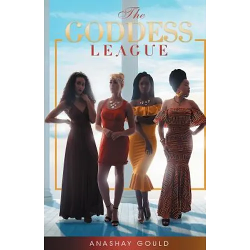 The Goddess League