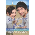 Beach Wedding on the Rocks