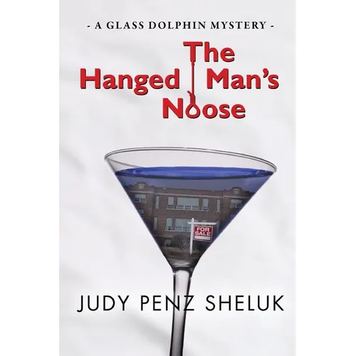 The Hanged Man's Noose: A Glass Dolphin Mystery