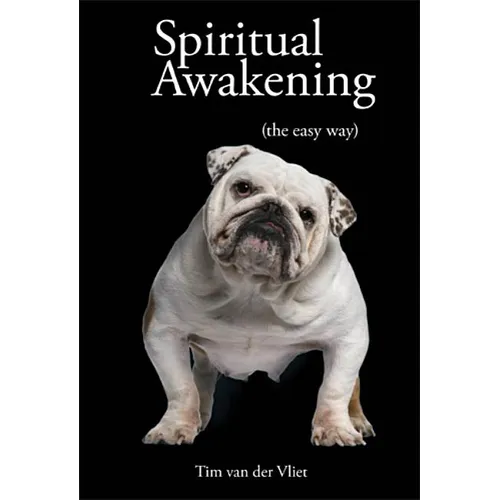 Spiritual Awakening