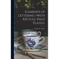 Elements of Lettering