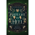Brought To Heel - Hardcover