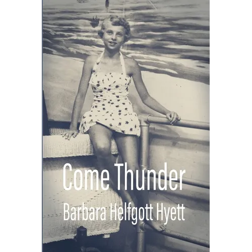 Come Thunder
