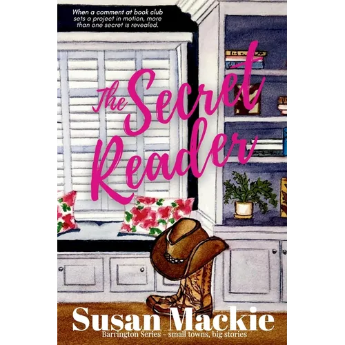 The Secret Reader