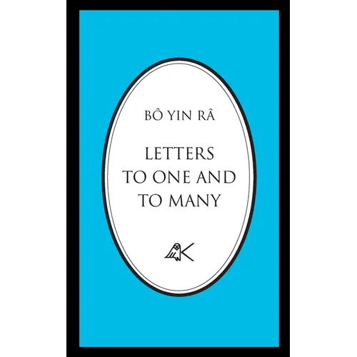 Letters To One And To Many