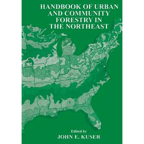 Handbook of Urban and Community Forestry in the Northeast