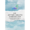 UK After-Death Checklist - A Complete Guide on What to Do and Who to Notify