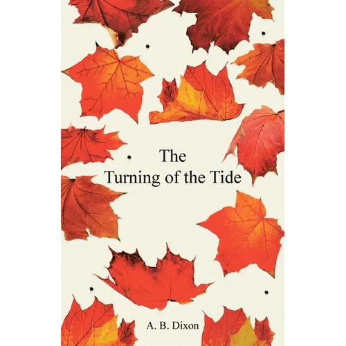 The Turning of the Tide