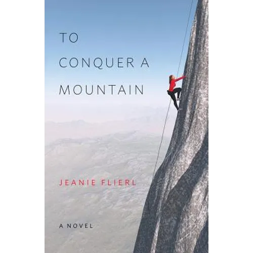 To Conquer A Mountain
