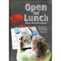 Open for Lunch