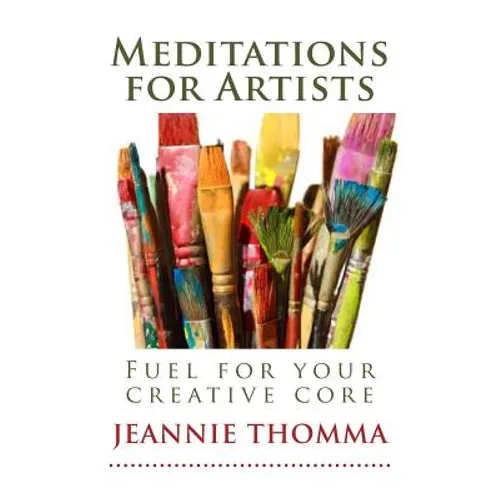 Meditations for Artists