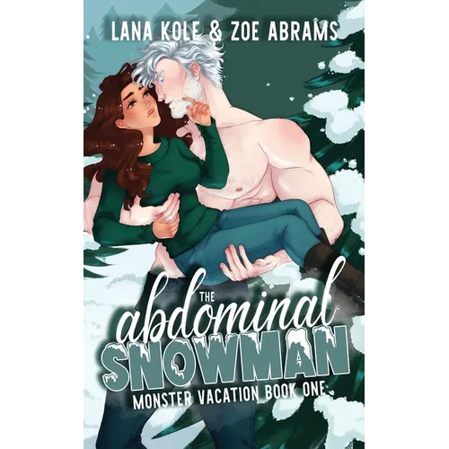Abdominal Snowman