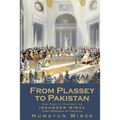 From Plassey to Pakistan: The Family History of Iskander Mirza, the First President of Pakistan