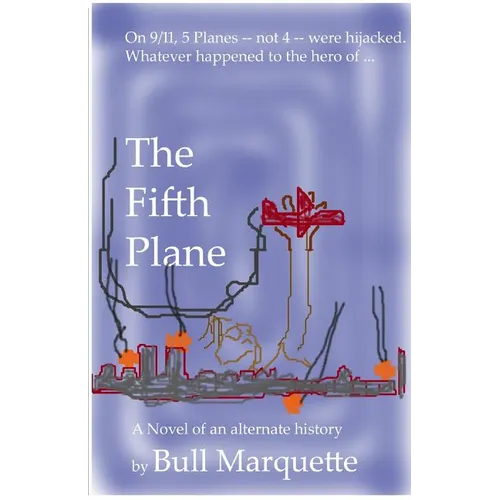 The Fifth Plane