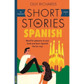 Short Stories in Spanish for Beginners