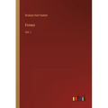 Essays: Vol. I