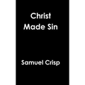 Christ Made Sin