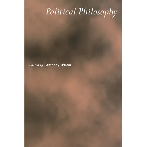 Political Philosophy