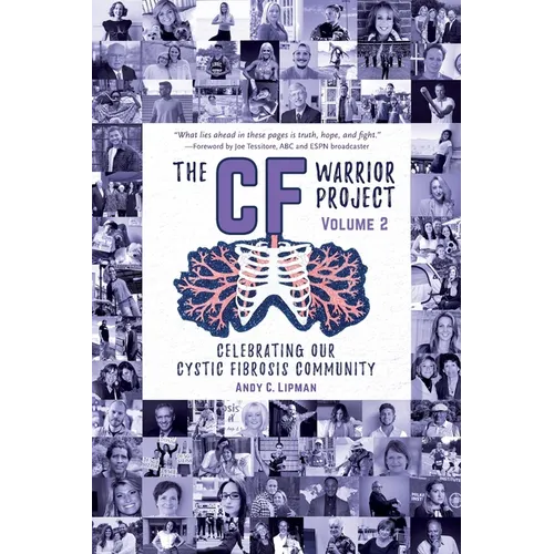 The CF Warrior Project Volume 2