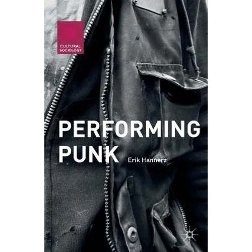 Performing Punk