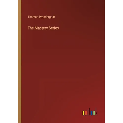 The Mastery Series
