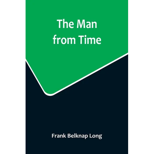 The Man from Time