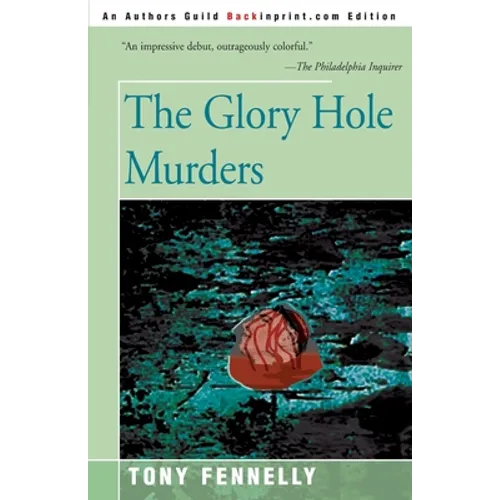 The Glory Hole Murders